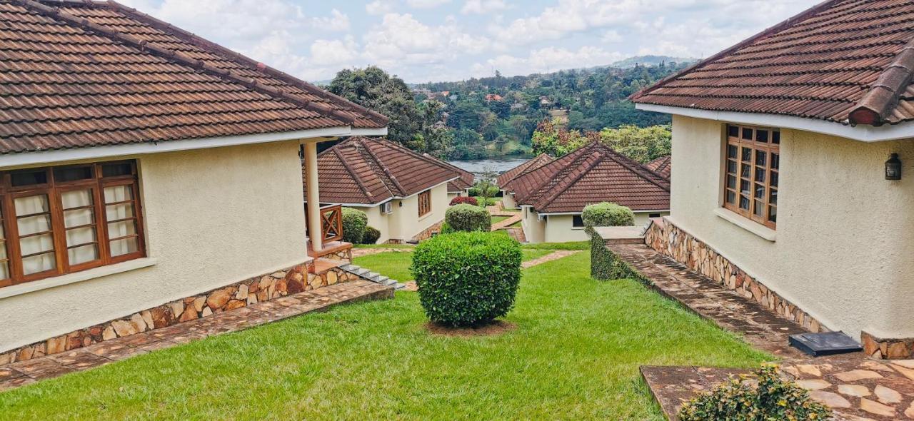 Nile Resort Jinja
