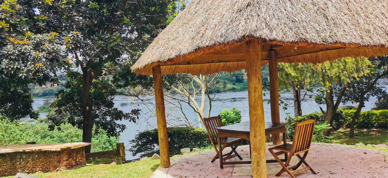 Resort Nile