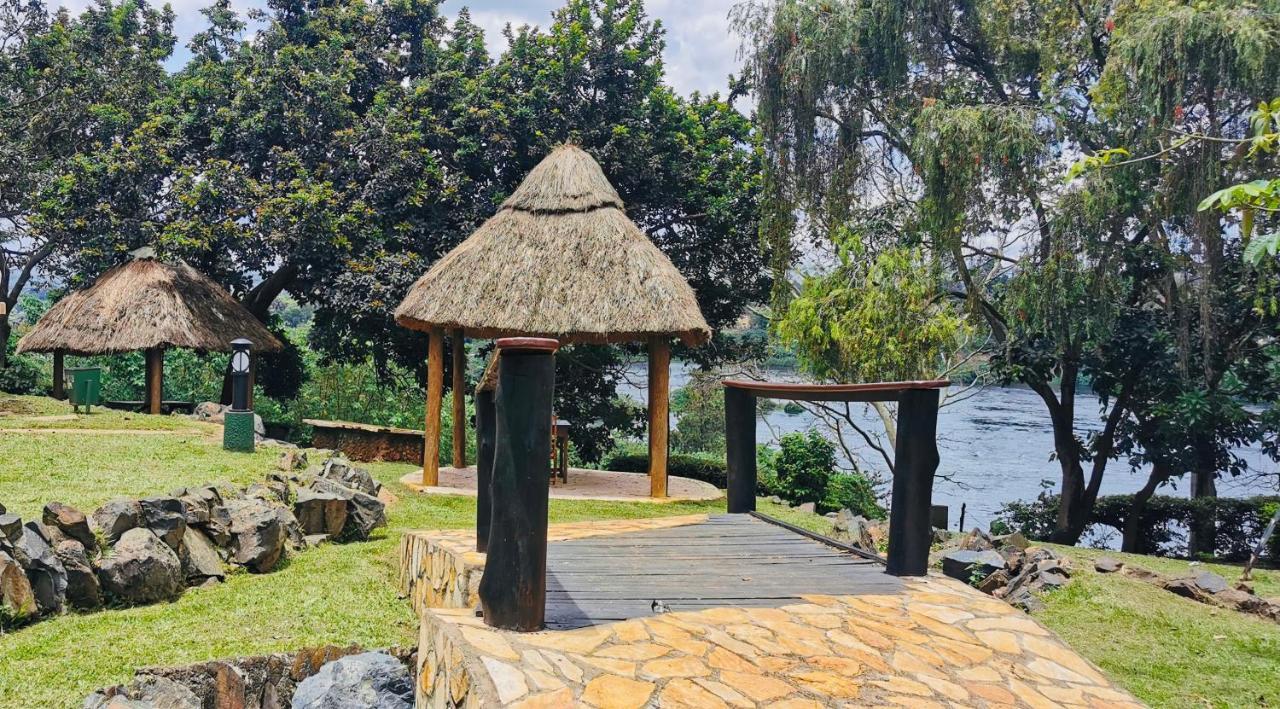 Nile 5* Jinja