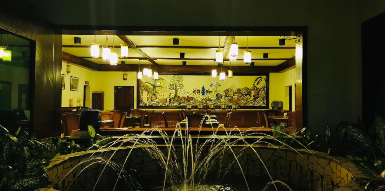 Nile 5* Jinja