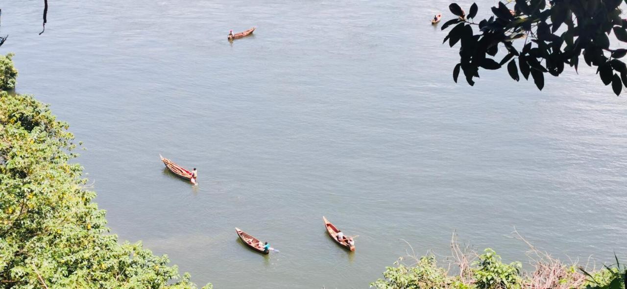 Resort Nile