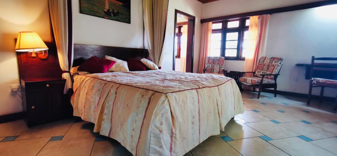 Nile Resort 5*