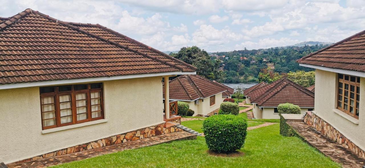 Nile Resort Jinja