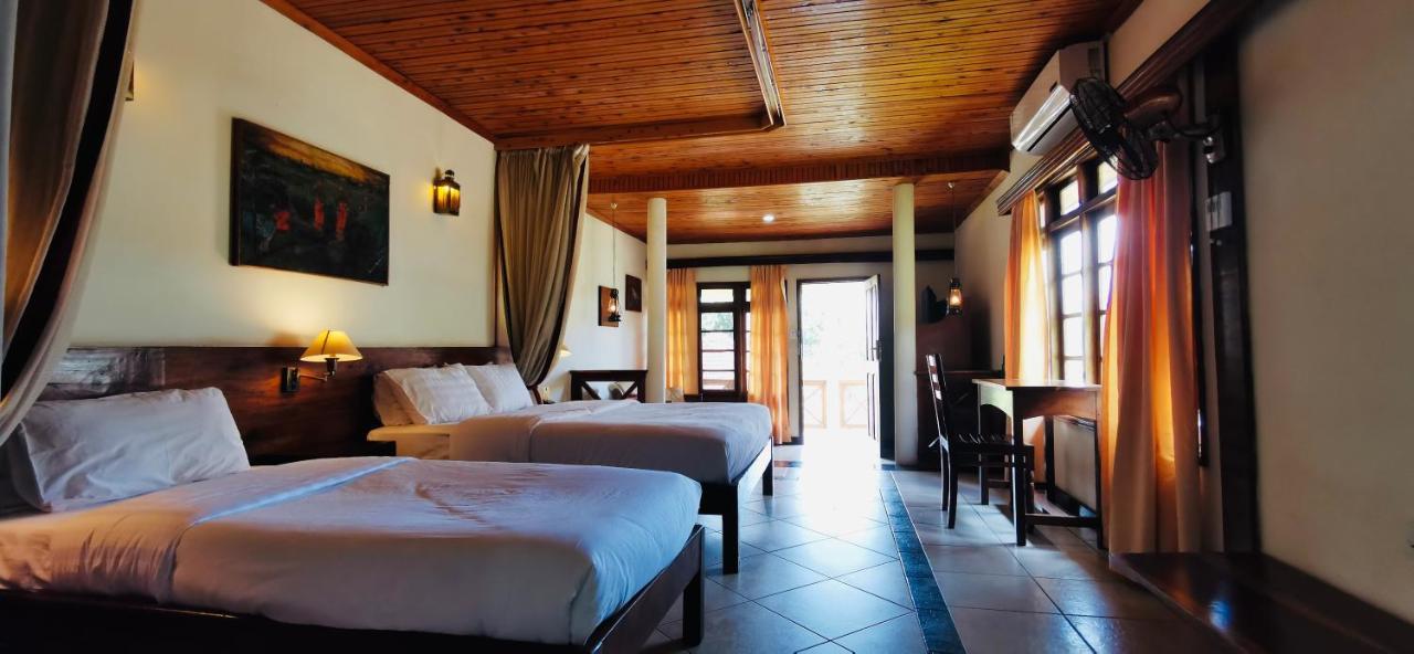 Resort Nile