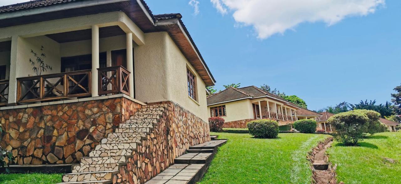 Nile Resort Jinja