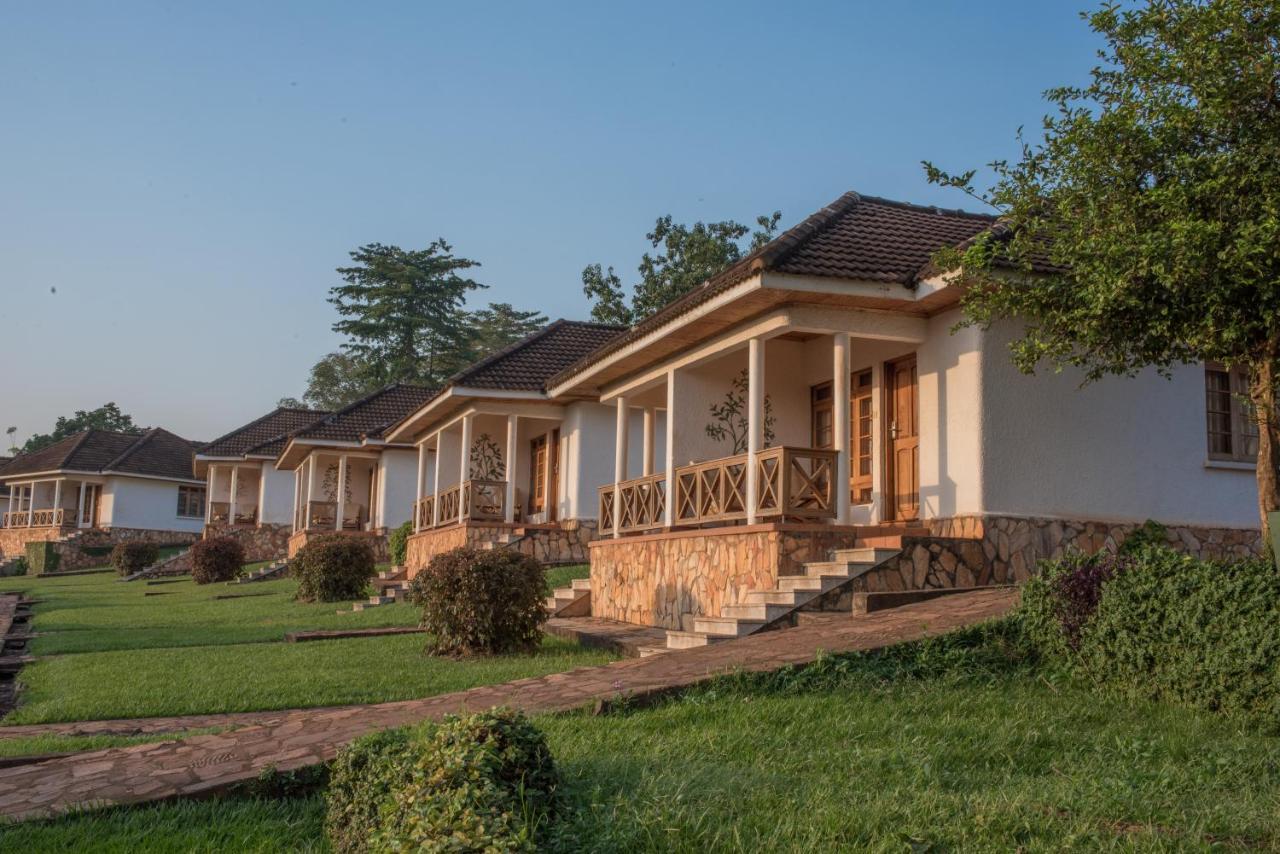 Nile 5* Jinja