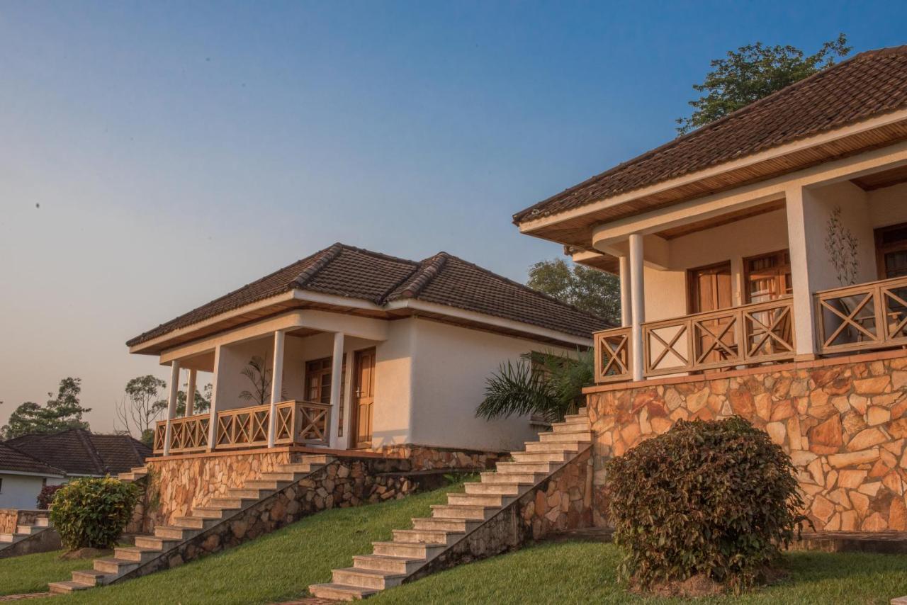 Resort Nile