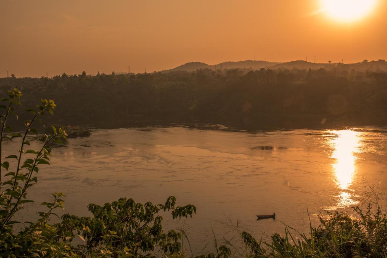 Nile Jinja
